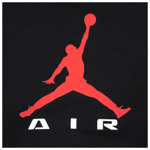 Jordan Παιδικό φούτερ Air HBR Colorblock Hoodie